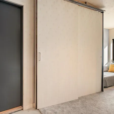 The Double Date I Architectural Gem Appartamento *