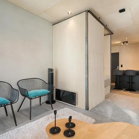 Appartamento The Double Date I Architectural Gem *