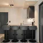 Διαμέρισμα The Double Date I Architectural Gem *