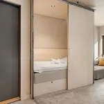 The Double Date I Architectural Gem * Μπέργκεν