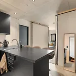 The Double Date I Architectural Gem
