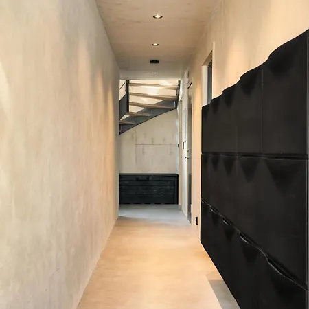 Apartament The Double Date I Architectural Gem *