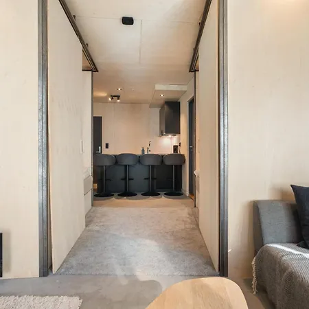 The Double Date I Architectural Gem *