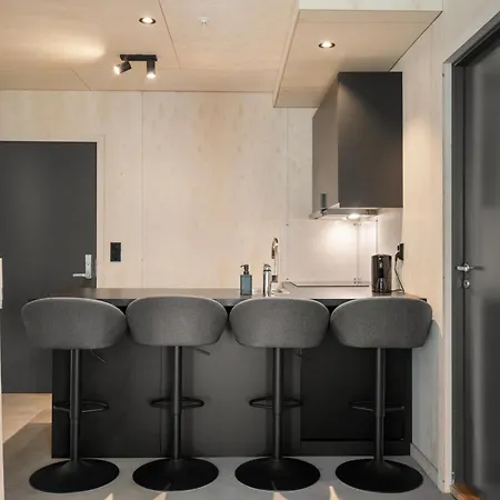 Apartament The Double Date I Architectural Gem *