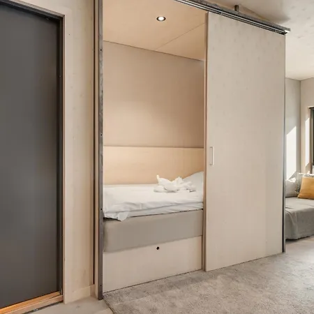 The Double Date I Architectural Gem * 베르겐